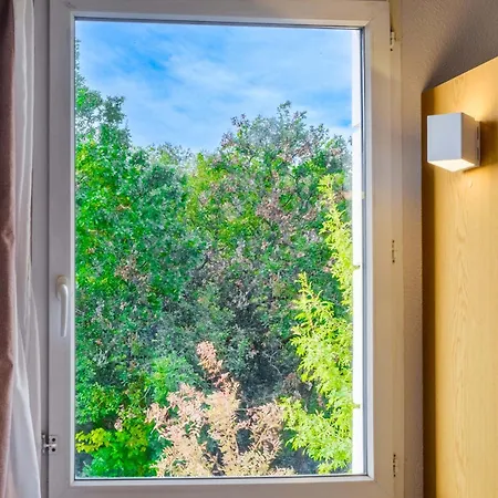 Antibes Sophia Antipolis 2*