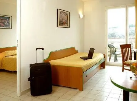 Hotel Antibes Sophia Antipolis
