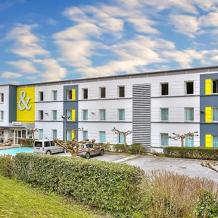Antibes Sophia Antipolis 2*