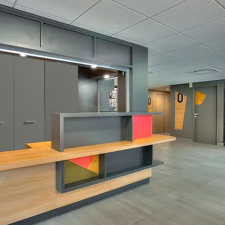 Hotel Antibes Sophia Antipolis Biot